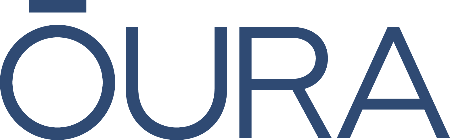 Oura Logo